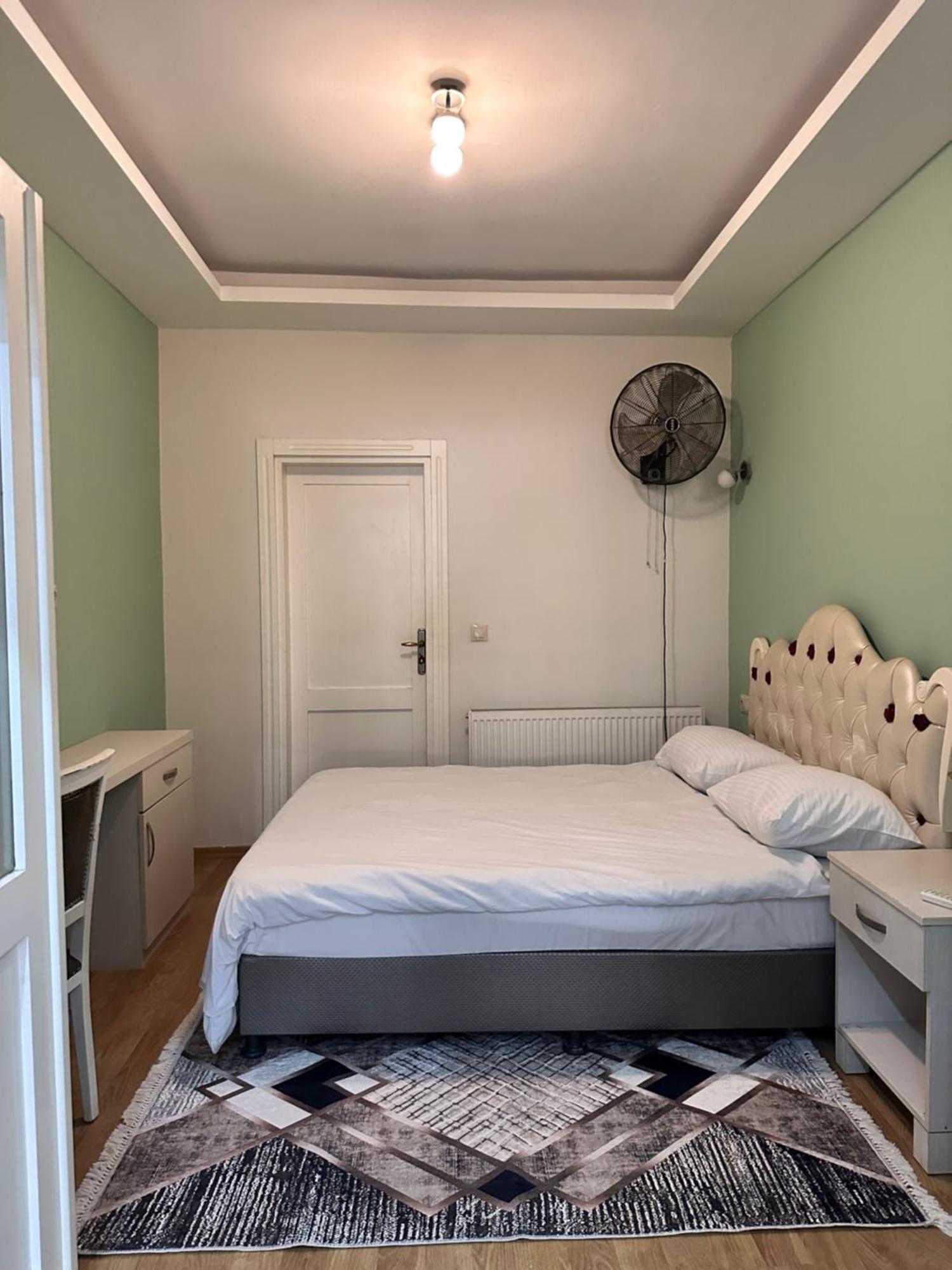 Centre Hotel Taksim Istanbul Ngoại thất bức ảnh