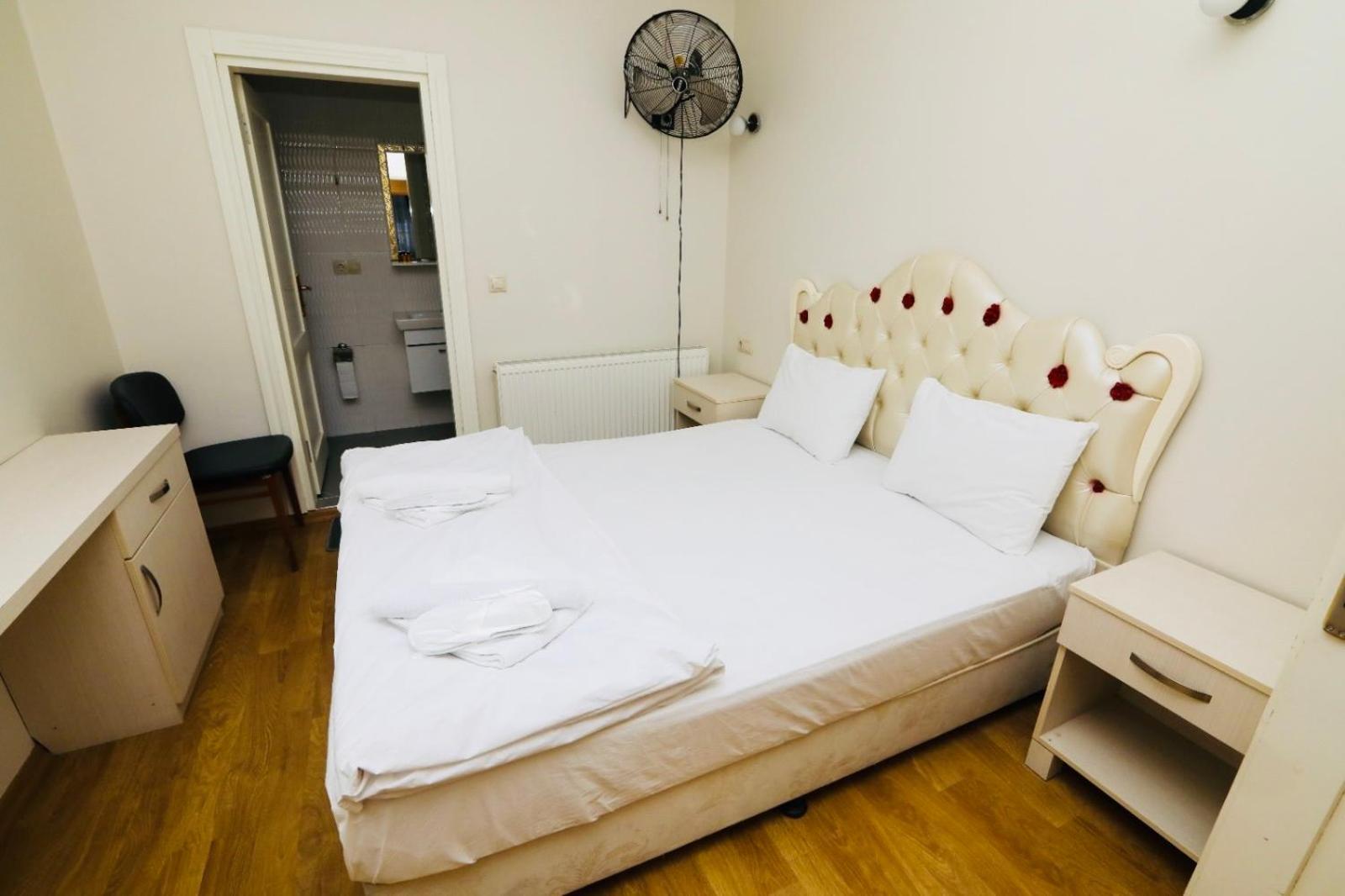 Centre Hotel Taksim Istanbul Ngoại thất bức ảnh