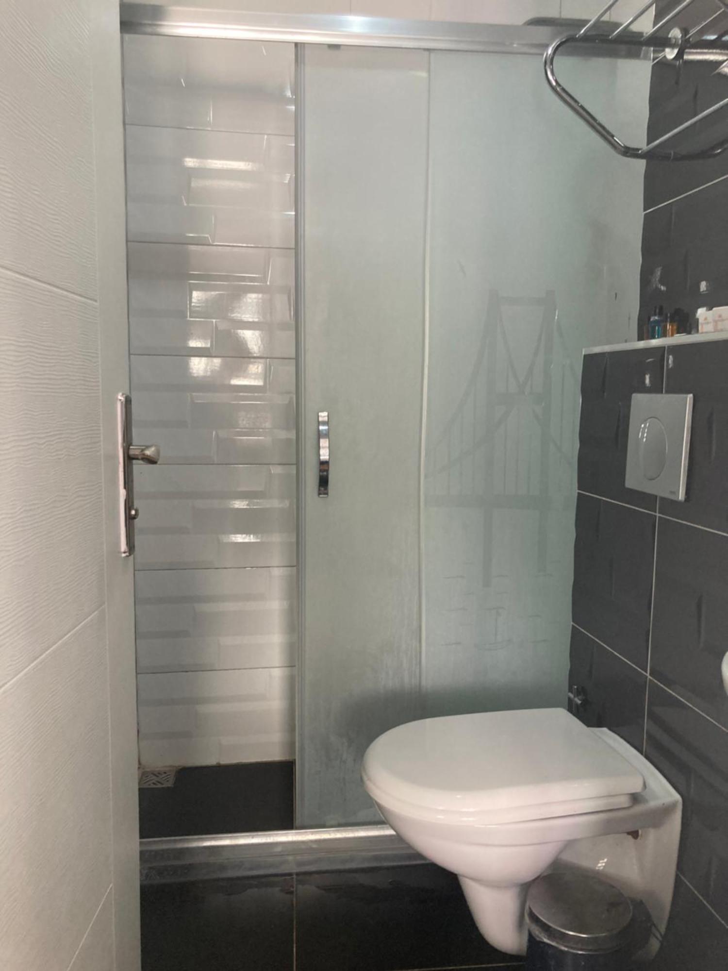 Centre Hotel Taksim Istanbul Ngoại thất bức ảnh