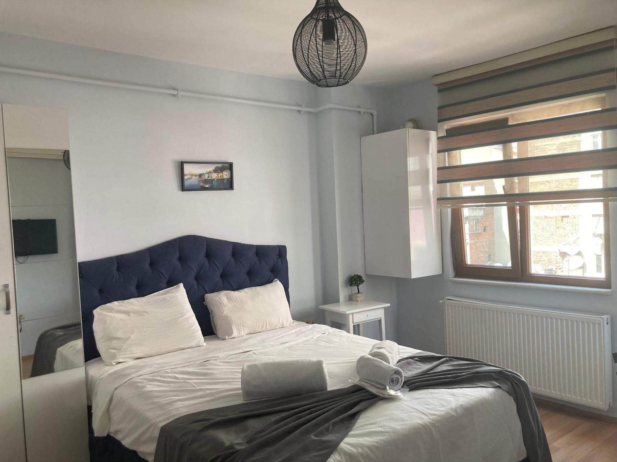 Centre Hotel Taksim Istanbul Ngoại thất bức ảnh