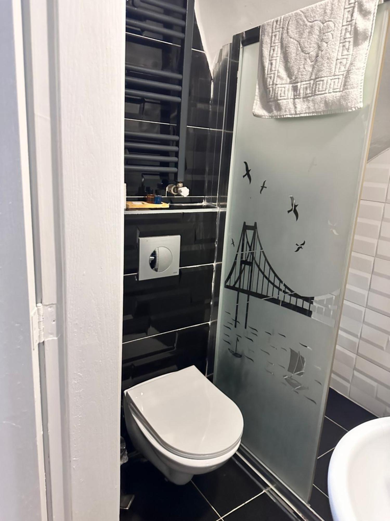 Centre Hotel Taksim Istanbul Ngoại thất bức ảnh