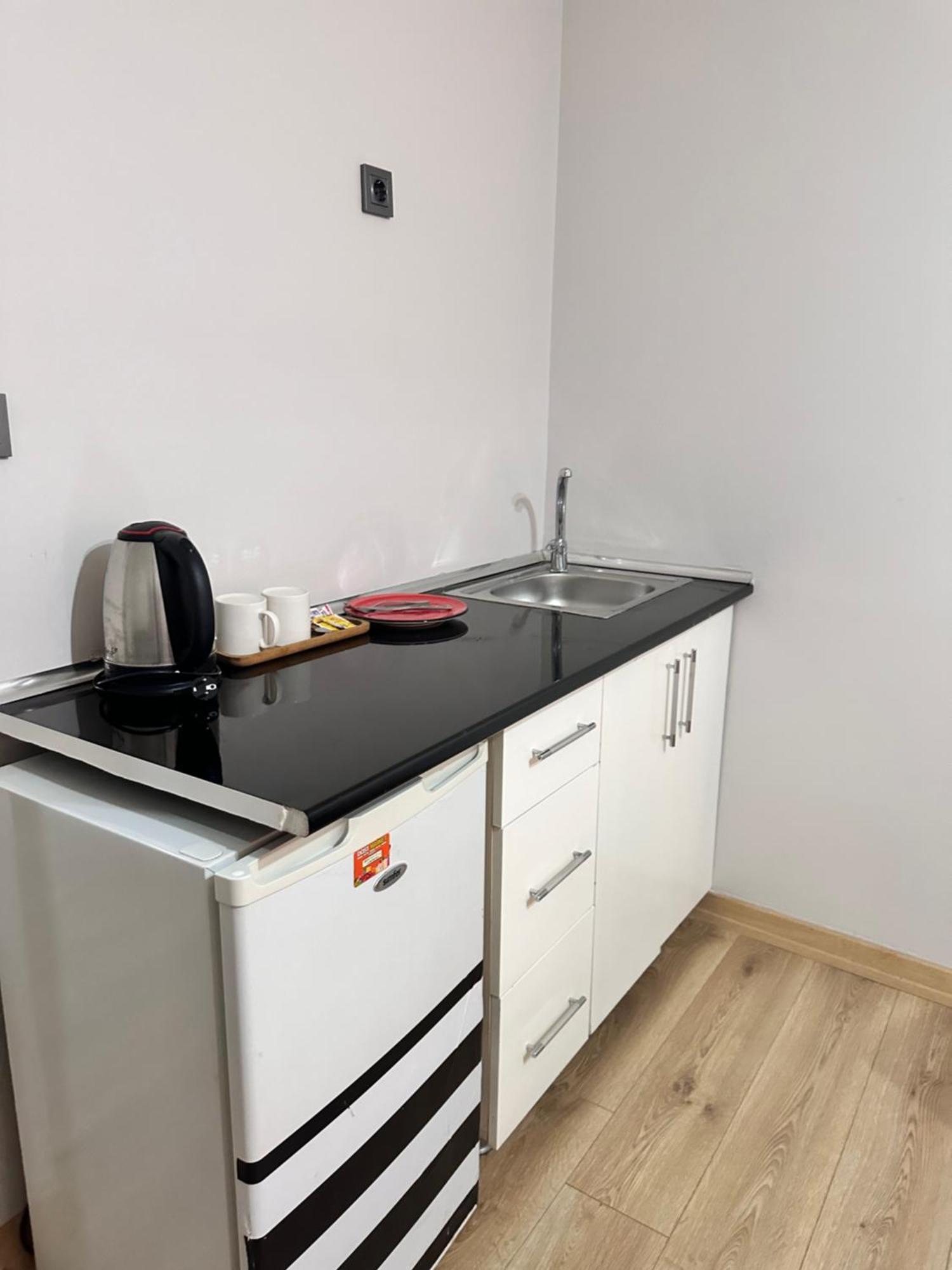 Centre Hotel Taksim Istanbul Ngoại thất bức ảnh