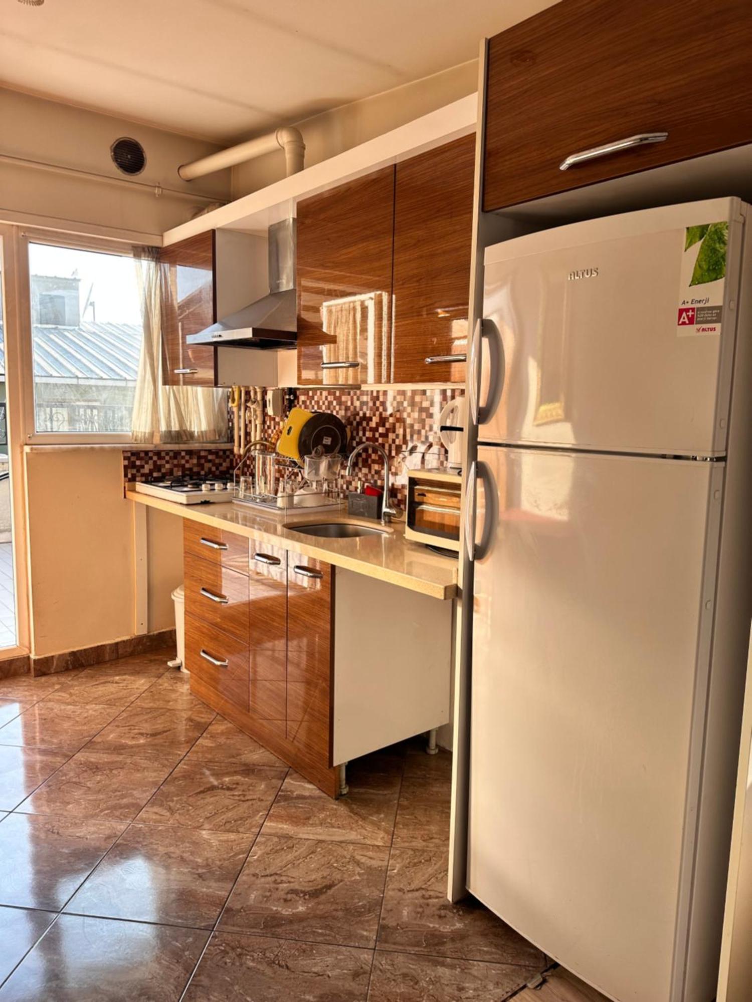 Centre Hotel Taksim Istanbul Ngoại thất bức ảnh