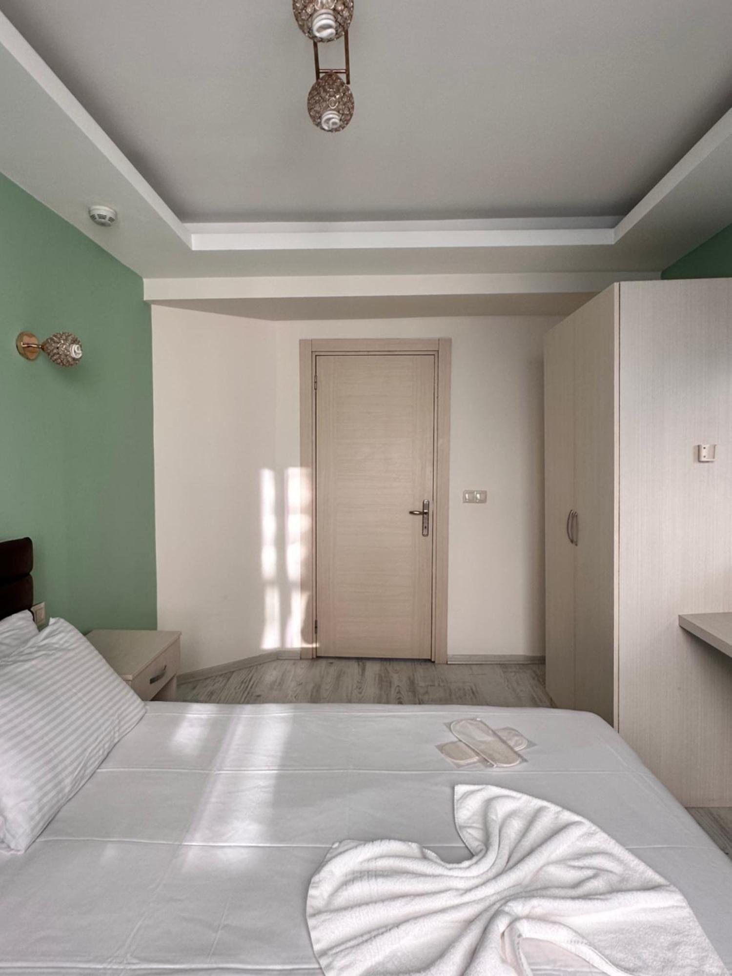 Centre Hotel Taksim Istanbul Ngoại thất bức ảnh