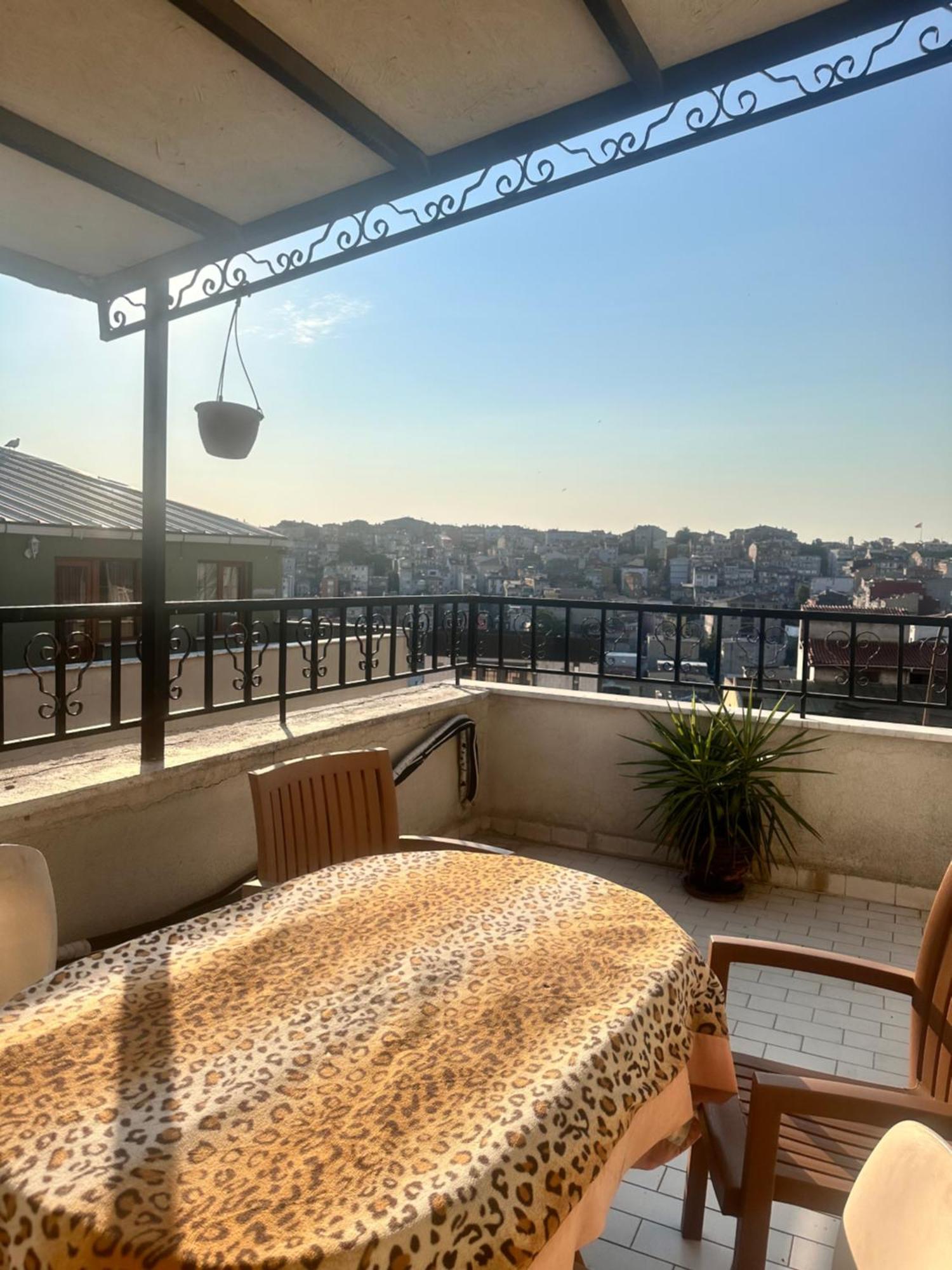 Centre Hotel Taksim Istanbul Ngoại thất bức ảnh