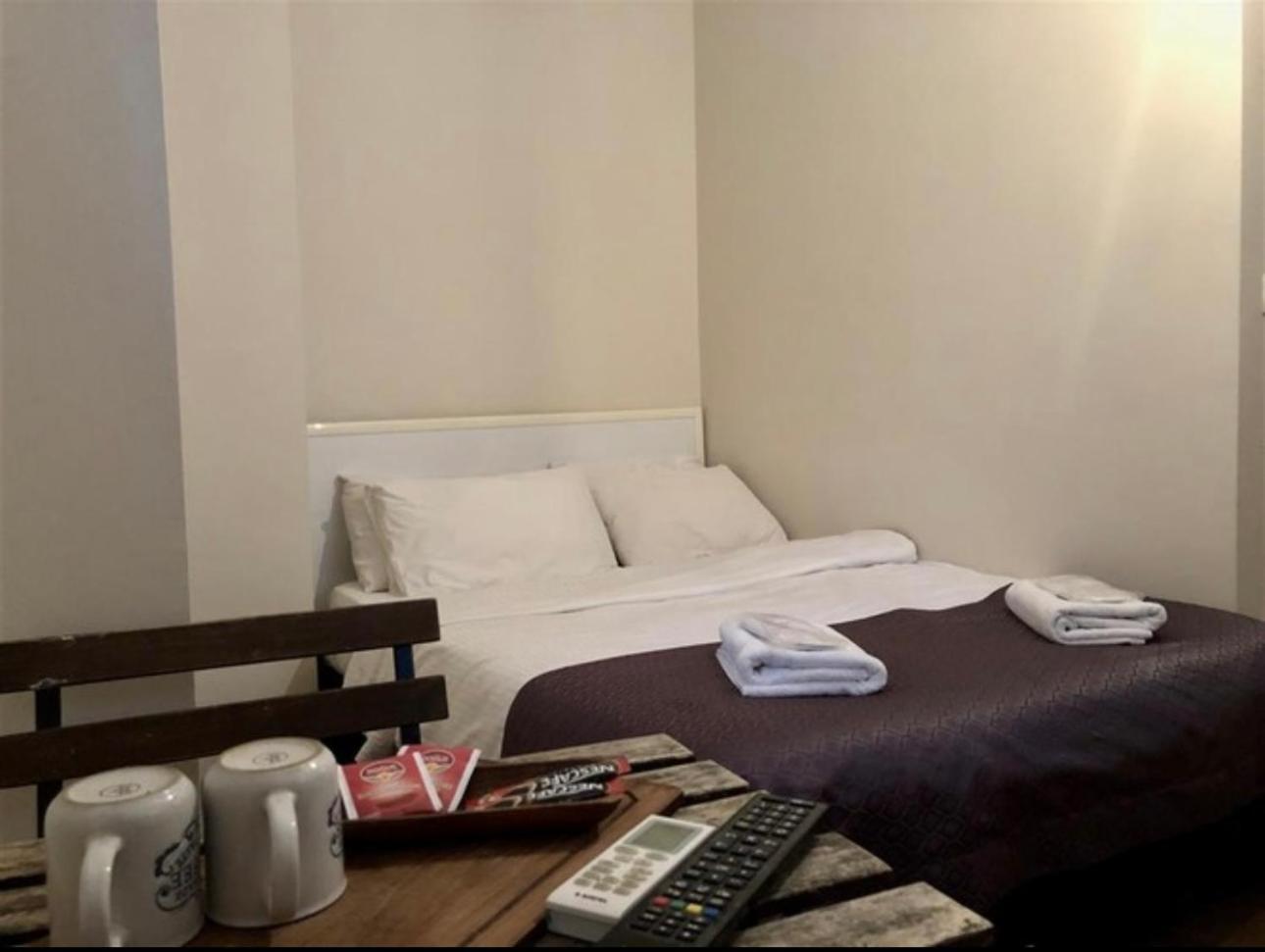 Centre Hotel Taksim Istanbul Ngoại thất bức ảnh